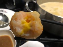-捞王猪肚鸡火锅(财富中心店)