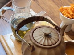 -了凡国风主题茶馆·咖啡(武侯祠锦里店)