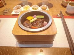 -鲤院·新中式美学·庭院餐厅(夫子庙店)
