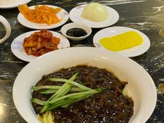 -桃园中华料理炸酱面(燕儿岛路店)