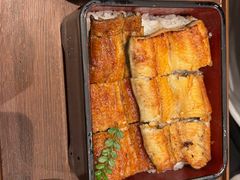 -玄白·炭烤活鳗(上海首店)