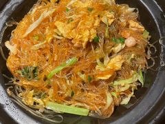 特色干捞粉丝-嘉禾·悦享餐厅(八方汇店)