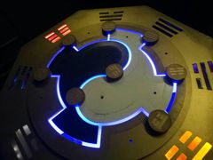 -MOJO密室逃脱(中街旗舰店)