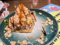 -桃太郎寿司料理(大学城店)
