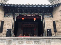 -西安关中民俗艺术博物院