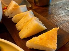脆皮米糕-铁公鸡·四川料理(天环广场店)