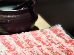 -泥炉烧肉师(新街口金銮巷店)