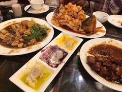-惠宾饭庄(中山路店)