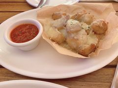 -城市大道红炉披萨烘焙坊