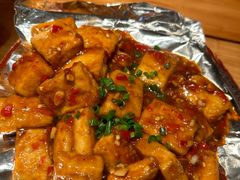 -泥糊破店小酒馆·团建聚餐(南京西路店)