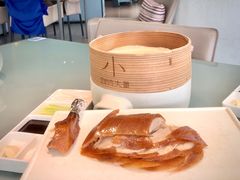 -小大董·烤鸭(观景餐厅·南京西路店)