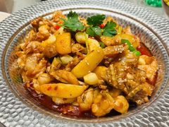 -阿明小菜·海鲜·上海菜(梅陇店)