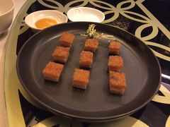 -富力丽思卡尔顿酒店·丽轩中餐厅