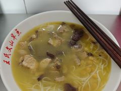 -文山荷鲜居(翠湖店)