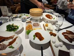 -四季民福烤鸭店(王府井东安门店)