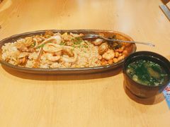 -沼津港渔市(宏伊国际广场店)