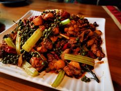 -望京一号·重庆江湖菜(工体店)