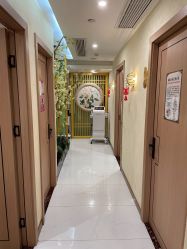 大堂-芳朵美容养生SPA