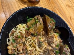 -我的面 川味Bistro(后沙峪店)