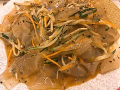 东北大拉皮-吉味馆(柠溪店)