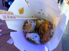 -八一路好吃街(雨田商务大厦店)