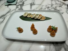 -杭州君悦酒店·湖滨28中餐厅