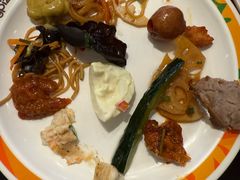 -比格比萨自助(南京万达茂店)