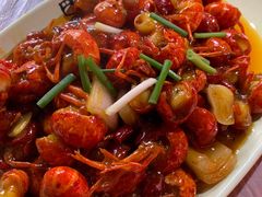 -巴厘龙虾·榜首油焖大虾(洞庭·艺术洋房店)