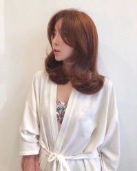 -3AM·S HAIR SALON烫发染发接发
