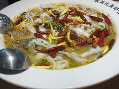 -新太二·鲜料川菜(花都融创茂店)
