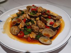 -火龙堂·风味民间菜(文一路店)