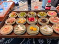 -桥香园过桥米线(国贸店)