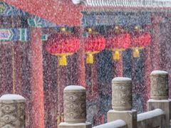 -盛世南宫影视城(北普陀影视城)