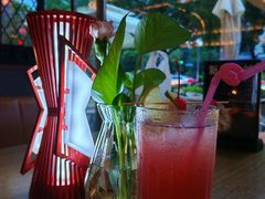 -MARU玛露音乐餐厅(大学路店)