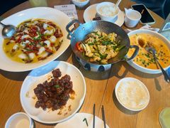 -金牌外婆家(苏州中心店)