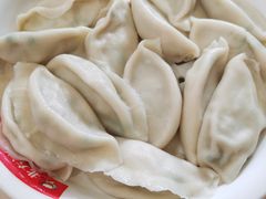 -北方饺子王·海肠捞饭·海鲜锅(山大店)