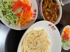-添萬囍·天津三鲜捞面(天河城店)