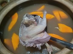 -鸽皇农庄(长湴店)