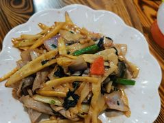 -南记食粥坊·宵夜大排档(莲花总店)