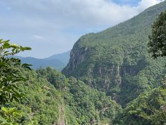 -九鲤湖风景区