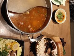 -掂档潮汕牛肉火锅(沈阳万象城店)
