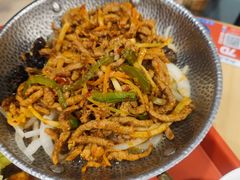 -和合谷(百荣店)