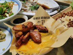 -永红源啤酒·烧烤·海鲜·大排档(青特城店)