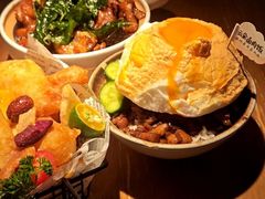 -岛风·台食小馆 ISLAND BISTRO(烟台山店)