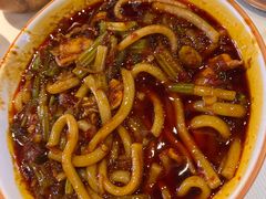 -西域阿里马新疆菜·清真(桂花路店)