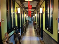 -天怡·鱼工厂(临江店)