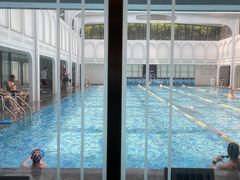 -星悦荟健身游泳(珠江新城店)