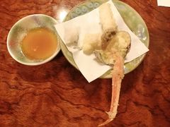 -蟹道乐(京都本店)