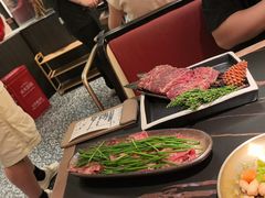 -厚贞日式烤肉(浦东汇智店)