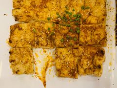 -关二哥烧烤(王家湾店)